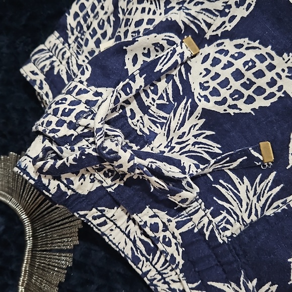 🌺 NWT St. John's Bay Shorts size XXL - Picture 2 of 6